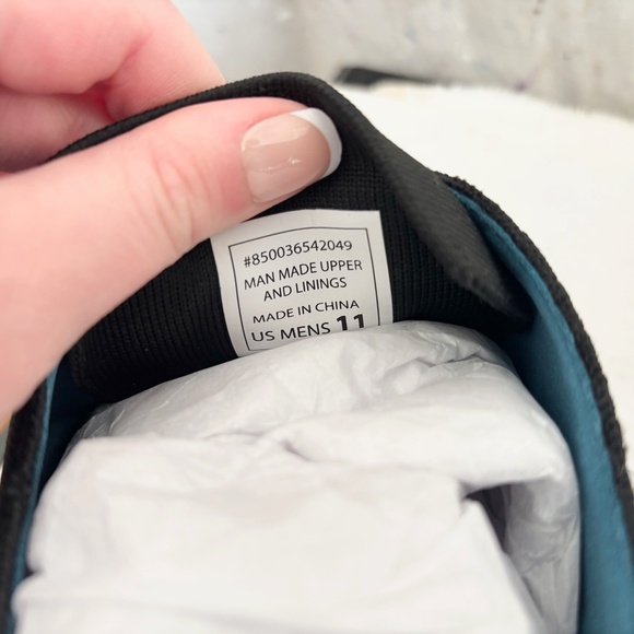 OAKA the Derby Vegan Barefoot Dress Shoes - Picture 5 of 5